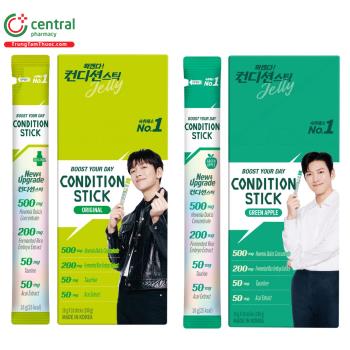Thạch Khúng Khéng Condition Stick