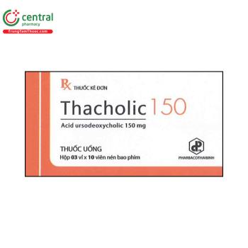 Thacholic 150mg