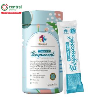 Thanh Nhiệt Beyoucool 