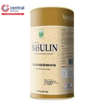 Thảo dược Methi Ấn Độ Nasulin