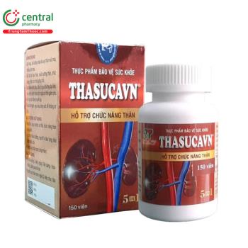 Thasucavn