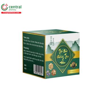 Thất Bảo Dưỡng Tâm Đan