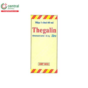 Thegalin 30mg/60ml
