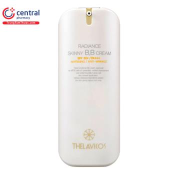 Thelavicos Radiance Skinny B.B Cream