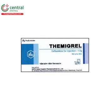 Themigrel 1g