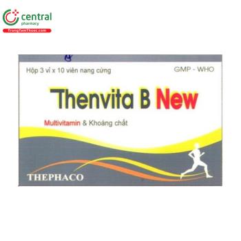 Thenvita B New