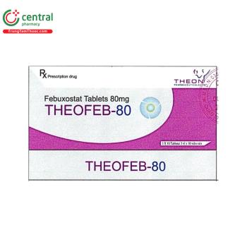 Theofeb-80