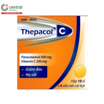 Thepacol C
