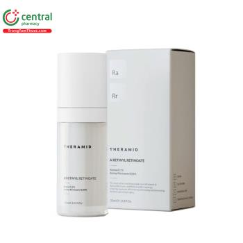 Theramid A-Retinyl Retinoate 30ml