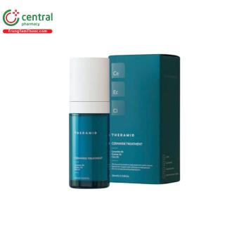 Theramid Ceramide Treatment