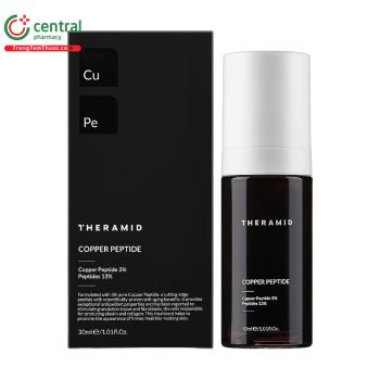Theramid COPPER PEPTIDE