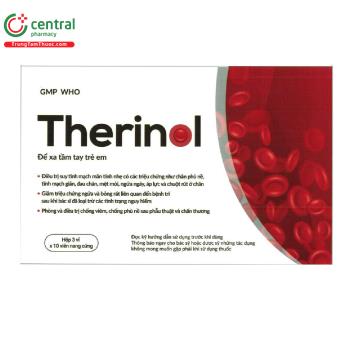 Therinol 21mg