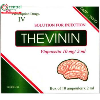 Thevinin 10mg/2ml