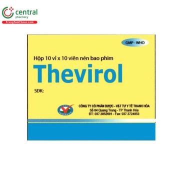 Thevirol 