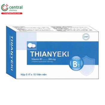 Thianyeki 300mg