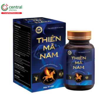 Thiên Mã Nam 