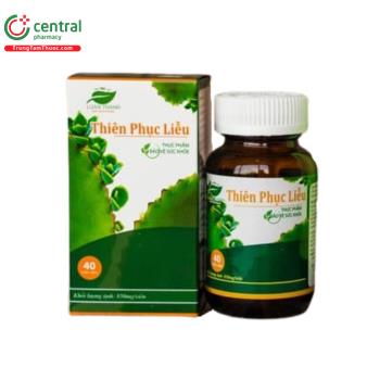 Thiên Phục Liễu
