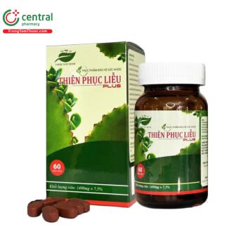 Thiên Phục Liễu Plus