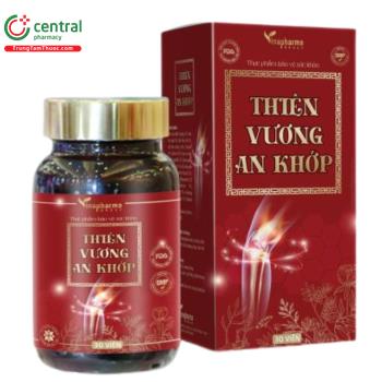 Thiên Vương An Khớp