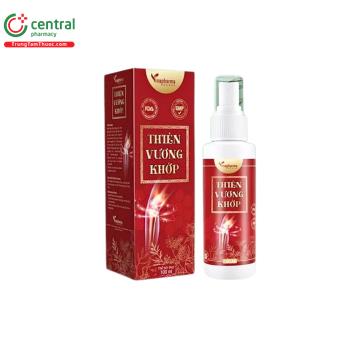 Thiên Vương Khớp