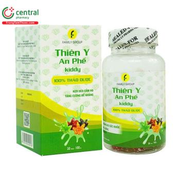Thiên Y An Phế Kiddy