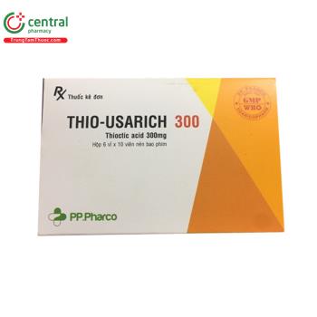 THIO-USARICH 300