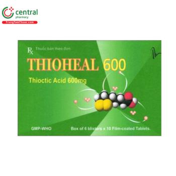 Thioheal 600