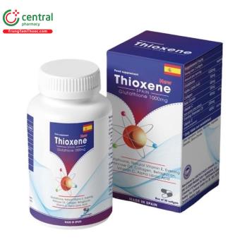 Thioxene New