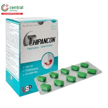 Thipancon