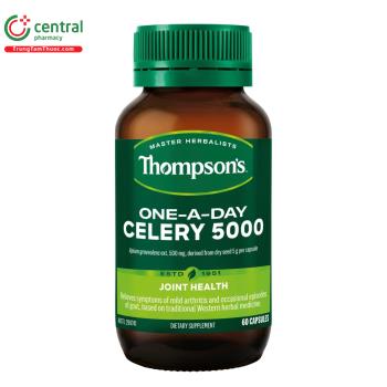 Thompson’s One-A-Day Celery 5000