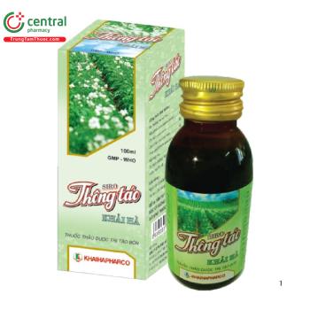 Thông Táo Khải Hà