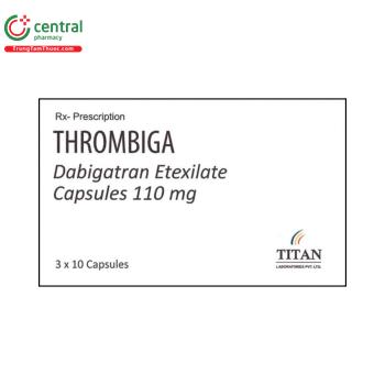 Thrombiga