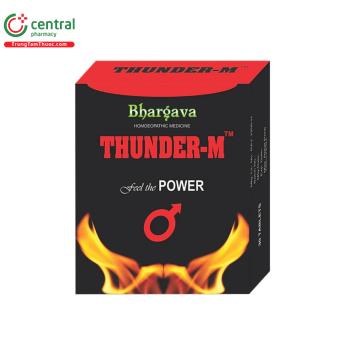 Thunder-M