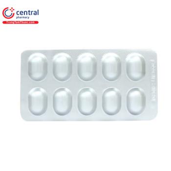 [CHÍNH HÃNG] Thuốc Agirovastin 10 - hạ mỡ máu hiệu quả