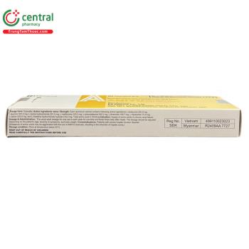 [CHÍNH HÃNG]Thuốc Amiyu Granules bổ sung Acid Amin