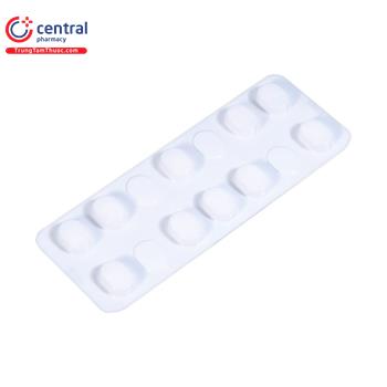 [CHÍNH HÃNG] Thuốc Amlor 5mg Pfizer điều trị tăng huyết áp