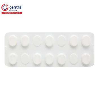 [CHÍNH HÃNG] Thuốc Amlor 5mg Pfizer điều trị tăng huyết áp
