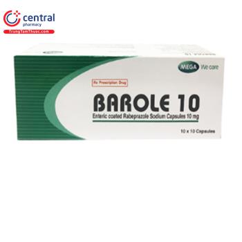 Barole 10