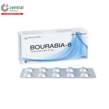 Bourabia-8 