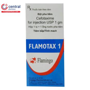 Flamotax 1