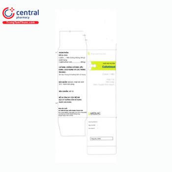 [CHÍNH HÃNG] Thuốc Colistimed 1 MIU dùng cho người nhiễm khuẩn nặng.