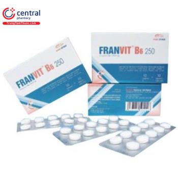 Franvit B6