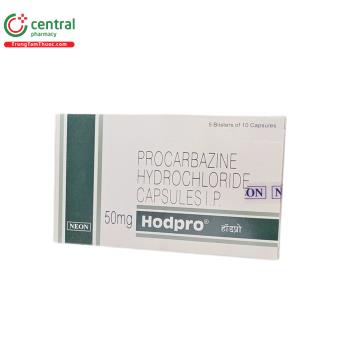 Hodpro 50mg