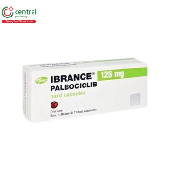 Ibrance 125mg