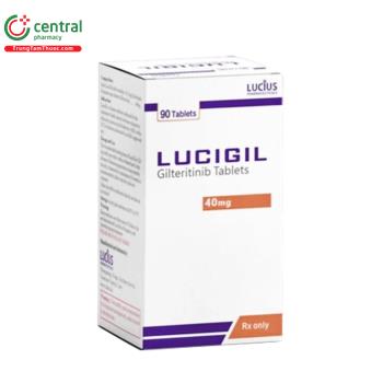 Lucigil 40mg