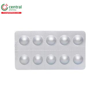 Thuốc Melobic 7,5mg điều trị thoái hóa khớp, viêm khớp dạng thấp