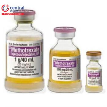 Methotrexate Hemedica