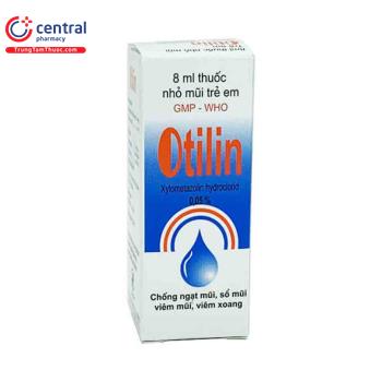 Otilin (lọ 8ml)