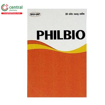 Philbio