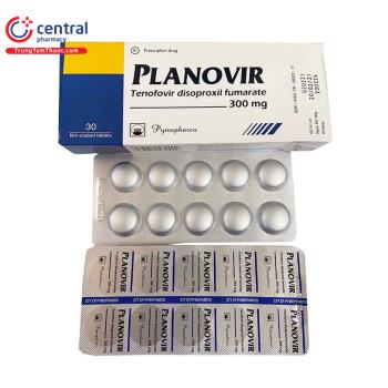 Planovir